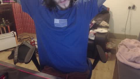 Snapshot of daver281197 chatting on 12.08.24 dave online show from 12.08.24