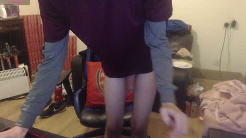 Snapshot of daver281197 chatting on 12.13.24 dave online show from 12.13.24