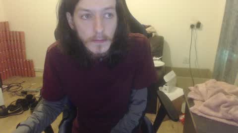 Snapshot of daver281197 chatting on 12.31.24 dave online show from 12.31.24