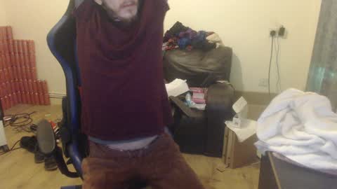 Snapshot of daver281197 chatting on 01.03.25 dave online show from 01.03.25