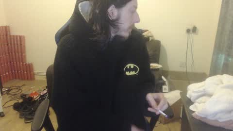 Snapshot of daver281197 chatting on 01.05.25 dave online show from 01.05.25