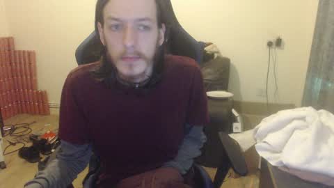 Snapshot of daver281197 chatting on 01.07.25 dave online show from 01.07.25