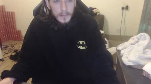 Snapshot of daver281197 chatting on 01.09.25 dave online show from 01.09.25