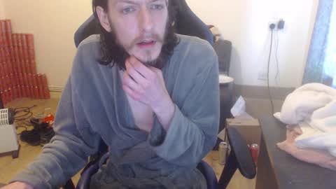 Snapshot of daver281197 chatting on 01.10.25 dave online show from 01.10.25