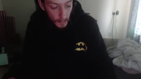 Snapshot of daver281197 chatting on 01.20.25 dave online show from 01.20.25