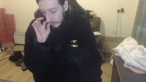 Snapshot of daver281197 chatting on 01.25.25 dave online show from 01.25.25