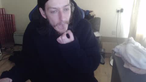 Snapshot of daver281197 chatting on 01.25.25 dave online show from 01.25.25