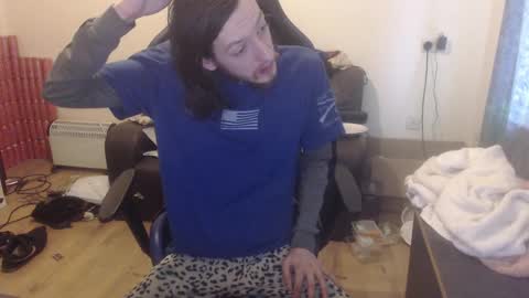 Snapshot of daver281197 chatting on 02.23.25 dave online show from 02.23.25