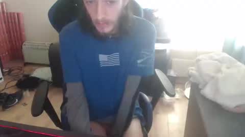 Snapshot of daver281197 chatting on 02.24.25 dave online show from 02.24.25