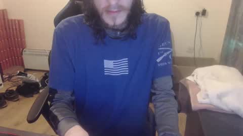 Snapshot of daver281197 chatting on 02.26.25 dave online show from 02.26.25