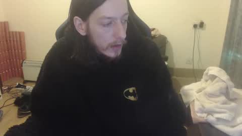 Snapshot of daver281197 chatting on 02.27.25 dave online show from 02.27.25