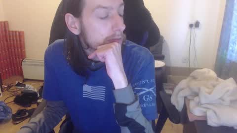 Snapshot of daver281197 chatting on 03.01.25 dave online show from 03.01.25