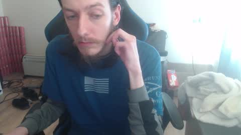 Snapshot of daver281197 chatting on 03.03.25 dave online show from 03.03.25