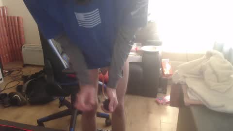 Snapshot of daver281197 chatting on 03.05.25 dave online show from 03.05.25