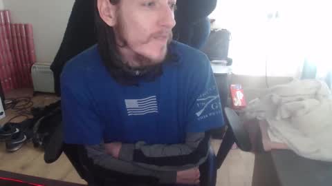 Snapshot of daver281197 chatting on 03.06.25 dave online show from 03.06.25