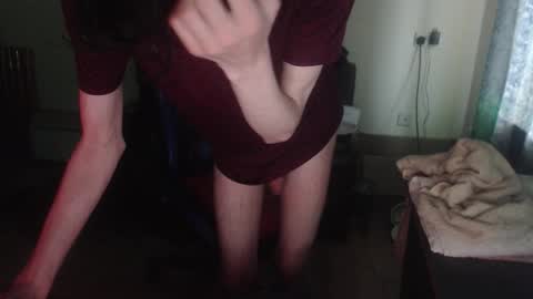 Snapshot of daver281197 chatting on 09.09.25 dave online show from 09.09.25