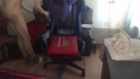 Snapshot of daver281197 chatting on 09.24.25 dave online show from 09.24.25