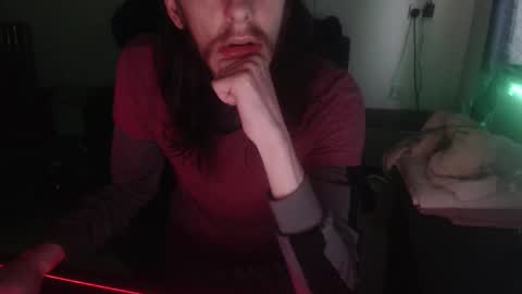 Snapshot of daver281197 chatting on 10.26.25 dave online show from 10.26.25