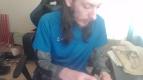 Snapshot of daver281197 chatting on 12.03.25 dave online show from 12.03.25