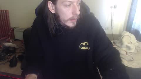 Snapshot of daver281197 chatting on 12.20.25 dave online show from 12.20.25