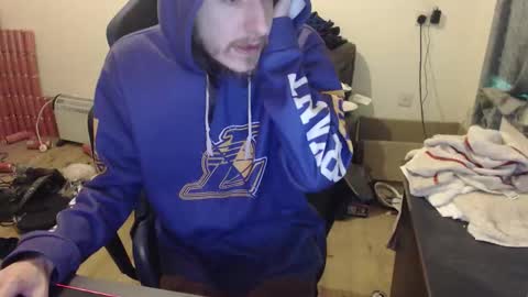 Snapshot of daver281197 chatting on 01.09.26 dave online show from 01.09.26