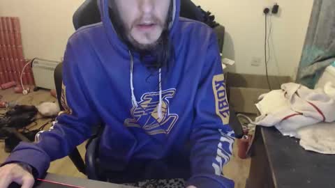 Snapshot of daver281197 chatting on 01.13.26 dave online show from 01.13.26