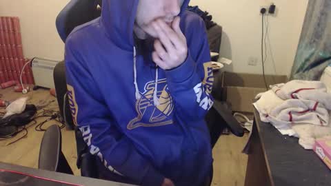 Snapshot of daver281197 chatting on 01.14.26 dave online show from 01.14.26