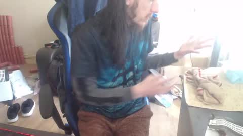 dave online show from 07.05.26