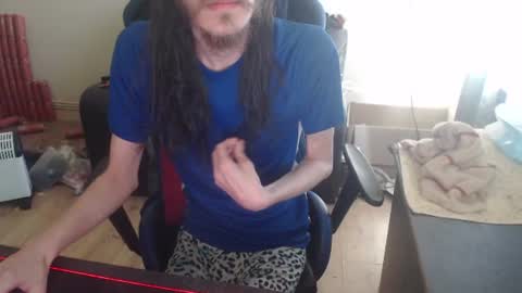 dave online show from 08.02.26