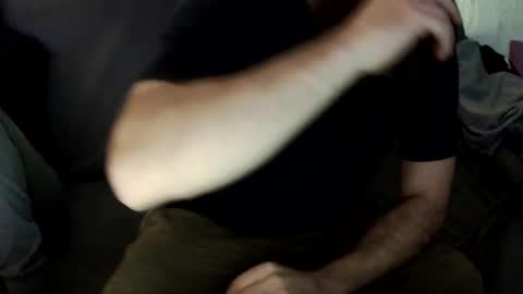 Snapshot of davesbabe14 chatting on 12.26.24 Sophie Dave online show from 12.26.24