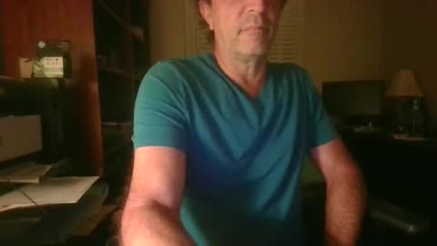 Snapshot of davethebooky chatting on 10.15.25 Dave online show from 10.15.25