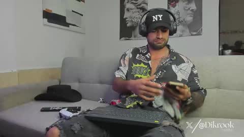 Daves online show from 09.28.25