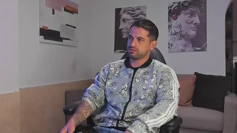 Daves online show from 10.04.25