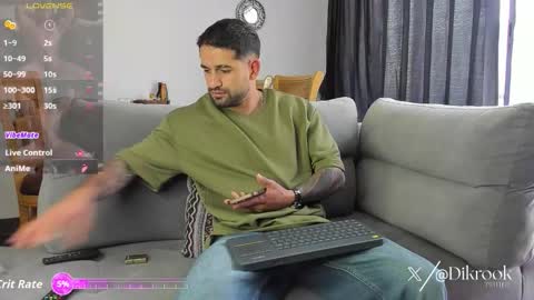 Daves online show from 10.15.25