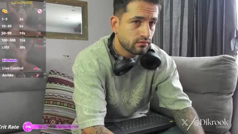 Daves online show from 10.21.25