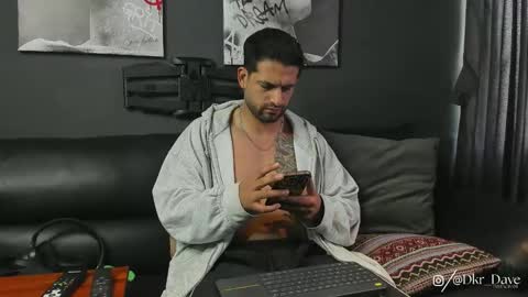 Daves online show from 10.30.25