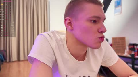 Davey online show from 01.17.25