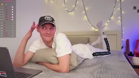 Davey online show from 01.29.25