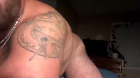 Snapshot of davezzie123456 chatting on 10.10.25 davezzie123456 online show from 10.10.25