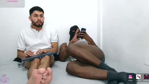 Dave y Salvatore online show from 02.23.26