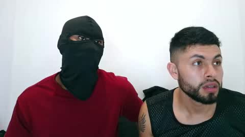 Dave y Salvatore online show from 04.16.26