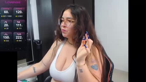 daviana online show from 10.14.25