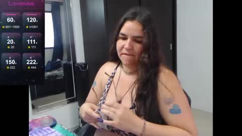 daviana online show from 12.17.25