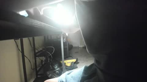 david089613 online show from 11.24.25