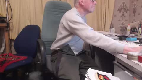 David online show from 02.15.26