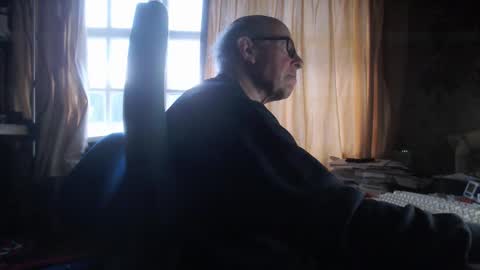 David online show from 03.09.26