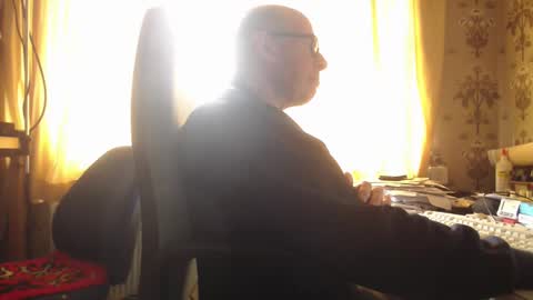 David online show from 03.10.26