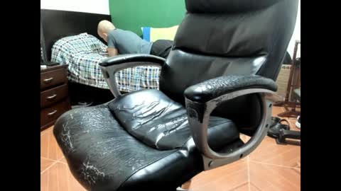 Snapshot of david_2789 chatting on 12.30.24 David online show from 12.30.24