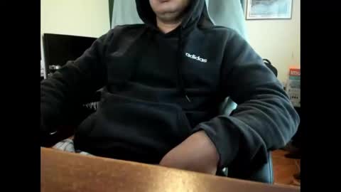 Snapshot of david_2789 chatting on 02.22.25 David online show from 02.22.25