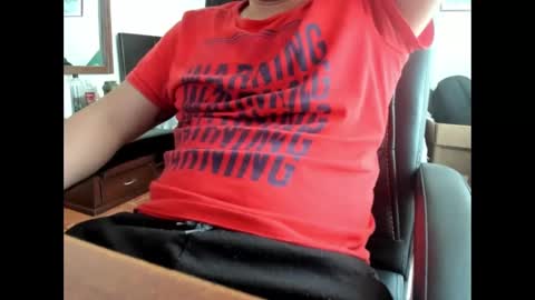 Snapshot of david_2789 chatting on 03.03.25 David online show from 03.03.25